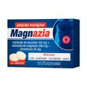 Magnazia Sabor Abacaxi 30 comprimidos mastigáveis