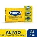Engov 24 comprimidos