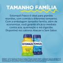 Estomazil Abacaxi Pó Efervescente 100g