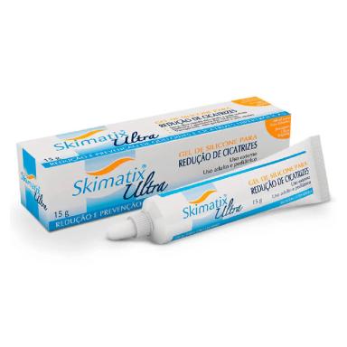 Skimatix Ultra Gel de Silicone 15g
