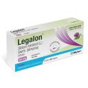 Legalon Silimarina 90mg 30 drágeas