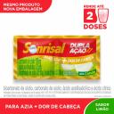 Sonrisal Limão 2 comprimidos