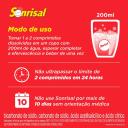 Sonrisal Limão 2 comprimidos