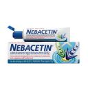 Nebacetin 250UI/g + 5mg/g Pomada 15g