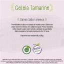 Tamarine Zero Açúcar Geleia 150g