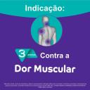 Miorrelax Dipirona Monoidratada 300mg + Citrato de Orfenadrina 35mg + Cafeína 50mg 30 comprimidos