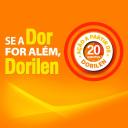Dorilen Dipirona 500mg + Adifenina 10mg + Prometazina 5mg 12 comprimidos