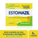 Estomazil Abacaxi Pó Efervescente Envelope 5g