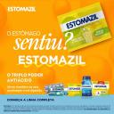 Estomazil Abacaxi Pó Efervescente Envelope 5g