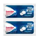 Sonridor Caf Paracetamol 500mg + Cafeína 65mg 4 comprimidos efervescentes