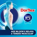 Dorflex analgésico e relaxante muscular 10 comprimidos