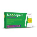 Neocopan Composto Brometo de N Butil Escopolamina 10mg + Dipirona Sódica 250mg 20 comprimidos