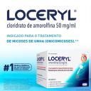 Esmalte Antimicótico Loceryl 2,5ml