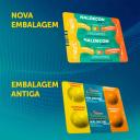 Naldecon Noite 4 comprimidos