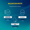 Naldecon Noite 4 comprimidos
