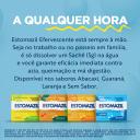 Estomazil Laranja Pó Efervescente Envelope 5g
