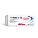 Proctfis H 0,5% + 2,0% + 2,0% + 10,0% Pomada 20g e 10 aplicadores