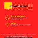 Doril Acido Acetilsalicilico 500mg + Cafeína 30mg 6 comprimidos