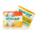 Benegrip MultiDia Paracetamol 800mg + Cloridrato Fenillefrina 20mg 4 comprimidos