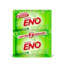 Sal de Fruta Eno Sabor Limão 2 envelopes 5g cada