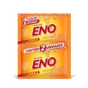 Sal de Fruta Eno Sabor Laranja 2 envelopes 5g cada