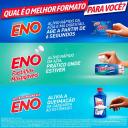 Sal de Fruta Eno Sabor Laranja 2 envelopes 5g cada
