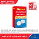 Sonrisal Tradicional 10 comprimidos