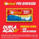 Sonrisal Tradicional 10 comprimidos