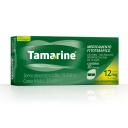 Tamarine 12mg 20 cápsulas