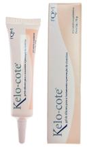 Kelo-Cote Redutor de Cicatrizes Gel de Silicone 15g