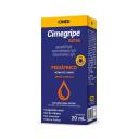 Cimegripe Infantil Cloridrato Fenillefrina 2mg/ml + Paracetamol 100mg/ml + Maleato de Clorfeniramina 2mg/ml Sabor Laranja Gotas 20ml