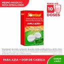 Sonrisal Sabor Limão 10 comprimidos