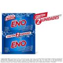 Sal de Fruta Eno Tradicional 2 envelopes 5g cada