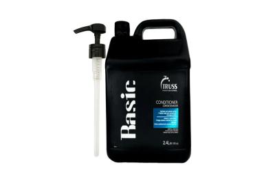 TRUSS PROFESSIONAL BASIC CONDICIONADOR - 2,4 L
