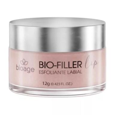 ESFOLIANTE LABIAL BIO FILLER LIP - BIOAGE