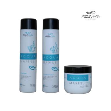 KIT ACQUA MARINE