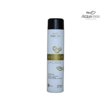 SHAMPOO ACQUA CACHOS 300 ML