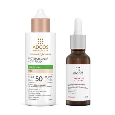 KIT ANTIOLEOSIDADE Nude
