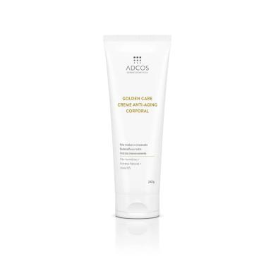 GOLDEN CARE CREME ANTI-AGING CORPORAL 240G