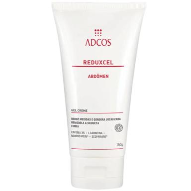 REDUXCEL ABDôMEN - GEL CREME REDUTOR 150 G