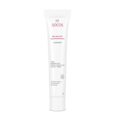 MELAN-OFF - CLAREADOR - CREME PARA MANCHAS 30G