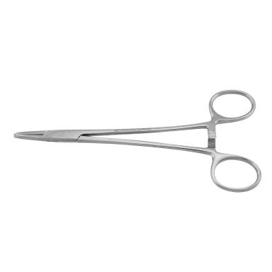 PORTA AGULHA MAYO HEGAR 16CM ABC CIRURGIA