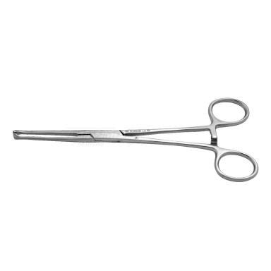 PINçA CIRURGICA ALLIS 18CM ABC MEDICINA VETERINáRIA MED VET