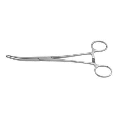 PINçA KOCHER CURVA 20 CM ABC