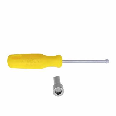 CHAVE CANHãO 5/32&amp;quot; P/ TROCA DE MOLAS ALICATE MUNDIAL