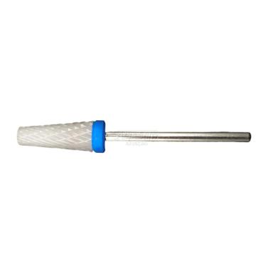 BROCA DE CERâMICA M UMBRELLA TOPO PLANO ALONGAMENTO UNHAS