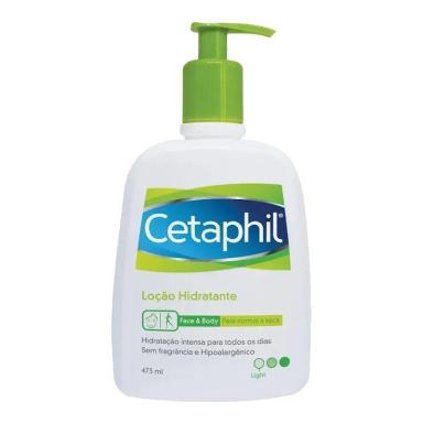 CETAPHIL LOçãO HIDRATANTE 473ML