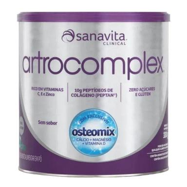 ARTOCOMPLEX SANAVITA 330G