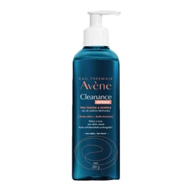 GEL DE LIMPEZA PROFUNDA CLEANANCE INTENSE AVèNE 300G