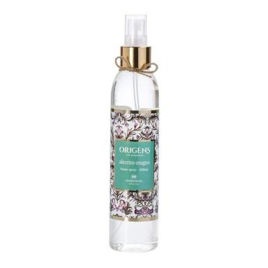 HOME SPRAY ALECRIM MAGNO MADRESSENZA 200ML